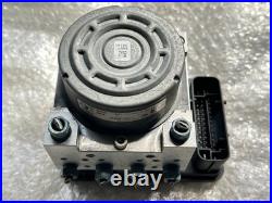 BMW F20 F30, 1 3 Series ABS Pump ECU Unit 3451-6870418-01 6870912 10.0220-0517.4