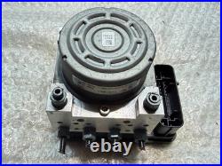 BMW F20 F30, 1 3 Series ABS Pump ECU Unit 3451-6870418-01 6870912 10.0220-0517.4