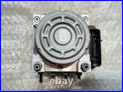 BMW F20 F30, 1 3 Series ABS Pump ECU Unit 3451-6870418-01 6870912 10.0220-0517.4