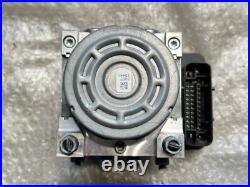 BMW F20 F30, 1 3 Series ABS Pump ECU Unit 3451-6870418-01 6870912 10.0220-0517.4