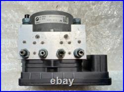 BMW F20 F30, 1 3 Series ABS Pump ECU Unit 3451-6870418-01 6870912 10.0220-0517.4