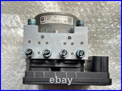 BMW F20 F30, 1 3 Series ABS Pump ECU Unit 3451-6870418-01 6870912 10.0220-0517.4