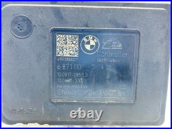 BMW F20 F30, 1 3 Series ABS Pump ECU Unit 3451-6871109-01 6871110 10.0220-0649.4