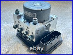 BMW F20 F30, 1 3 Series ABS Pump ECU Unit 3451-6871109-01 6871110 10.0220-0649.4