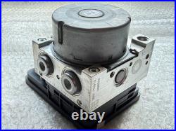 BMW F20 F30, 1 3 Series ABS Pump ECU Unit 3451-6871109-01 6871110 10.0220-0649.4