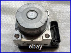 BMW F20 F30, 1 3 Series ABS Pump ECU Unit 3451-6871109-01 6871110 10.0220-0649.4