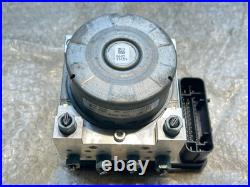 BMW F20 F30, 1 3 Series ABS Pump ECU Unit 3451-6871109-01 6871110 10.0220-0649.4