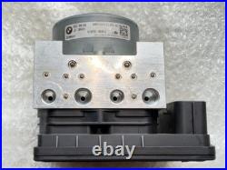 BMW F20 F30, 1 3 Series ABS Pump ECU Unit 3451-6871109-01 6871110 10.0220-0649.4