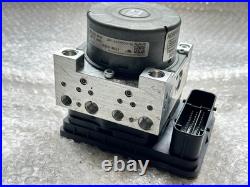 BMW F20 F30, 1 3 Series ABS Pump ECU Unit 3451-6875558-01 6875559 10.0220-0844.4
