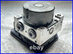 BMW F20 F30, 1 3 Series ABS Pump ECU Unit 3451-6875558-01 6875559 10.0220-0844.4