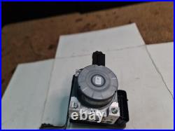 BMW F20 F30, 1 3 Series ABS Pump ECU Unit 3451-6875558-01 6875559 10.0220-0844.4