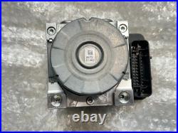BMW F20 F30, 1 3 Series ABS Pump ECU Unit 3451-6875558-01 6875559 10.0220-0844.4