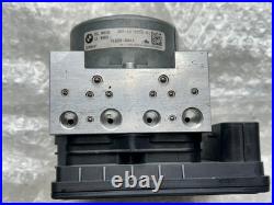 BMW F20 F30, 1 3 Series ABS Pump ECU Unit 3451-6875558-01 6875559 10.0220-0844.4