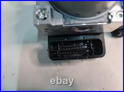 BMW F20 F30, 1 3 Series ABS Pump ECU Unit 3451-6875558-01 6875559 10.0220-0844.4