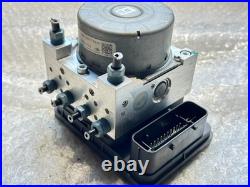 BMW F20 F30, 1 3 Series ABS Pump ECU Unit 3451-6887740-01 6887740 10.0220-1117.4