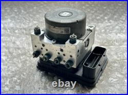 BMW F20 F30, 1 3 Series ABS Pump ECU Unit 3451-6887740-01 6887740 10.0220-1117.4