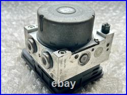 BMW F20 F30, 1 3 Series ABS Pump ECU Unit 3451-6887740-01 6887740 10.0220-1117.4