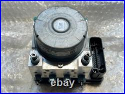 BMW F20 F30, 1 3 Series ABS Pump ECU Unit 3451-6887740-01 6887740 10.0220-1117.4