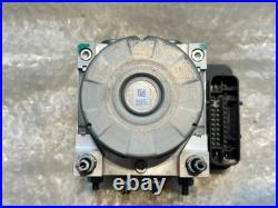 BMW F20 F30, 1 3 Series ABS Pump ECU Unit 3451-6887740-01 6887740 10.0220-1117.4