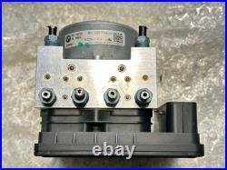 BMW F20 F30, 1 3 Series ABS Pump ECU Unit 3451-6887740-01 6887740 10.0220-1117.4