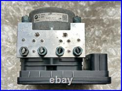 BMW F20 F30, 1 3 Series ABS Pump ECU Unit 3451-6887740-01 6887740 10.0220-1117.4