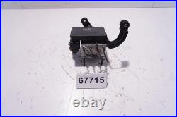BMW F20 F30 F31 F32 F36 Brake Pump DSC ABS FOR ACC 6897119