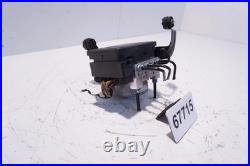 BMW F20 F30 F31 F32 F36 Brake Pump DSC ABS FOR ACC 6897119