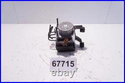 BMW F20 F30 F31 F32 F36 Brake Pump DSC ABS FOR ACC 6897119