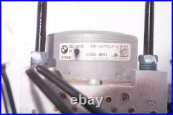 BMW F20 F30 F31 F32 F36 Brake Pump DSC ABS FOR ACC 6897119