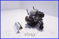 BMW F20 F30 F31 F32 F36 Brake Pump DSC ABS FOR ACC 6897119