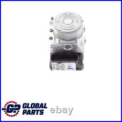 BMW F20 Hydro Braking Unit Pump 6861376 6858953