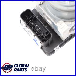BMW F20 Hydro Braking Unit Pump 6861376 6858953