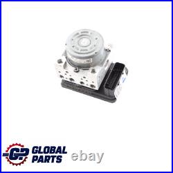 BMW F20 Hydro Braking Unit Pump 6861376 6858953