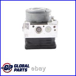 BMW F20 Hydro Braking Unit Pump 6861376 6858953