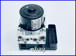 BMW F25 F26 X3 X4 2014-2017 ABS DSC Brake Pump BASIS MK25A 6852886 6852887 #095
