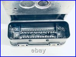 BMW F25 F26 X3 X4 2014-2017 ABS DSC Brake Pump BASIS MK25A 6852886 6852887 #095