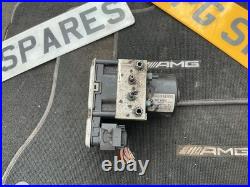 BMW F25 F26 X3 X4 2014-2017 ABS DSC Brake Pump BASIS MK25A 6877721 6877722 #113