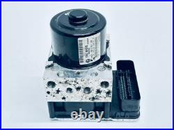 BMW F25 F26 X3 X4 2014-2017 ABS DSC Brake Pump BASIS MK25A 6877721 6877722 #113