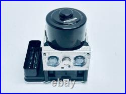 BMW F25 F26 X3 X4 2014-2017 ABS DSC Brake Pump BASIS MK25A 6877721 6877722 #113