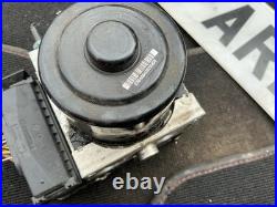 BMW F25 F26 X3 X4 2014-2017 ABS DSC Brake Pump BASIS MK25A 6877721 6877722 #113