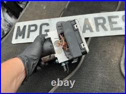 BMW F25 F26 X3 X4 2014-2017 ABS DSC Brake Pump BASIS MK25A 6877721 6877722 #113