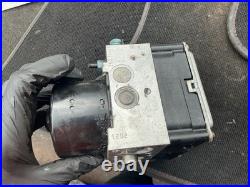 BMW F25 F26 X3 X4 2014-2017 ABS DSC Brake Pump BASIS MK25A 6877721 6877722 #113