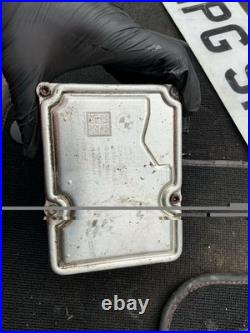 BMW F25 F26 X3 X4 2014-2017 ABS DSC Brake Pump BASIS MK25A 6877721 6877722 #113