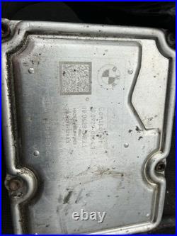 BMW F25 F26 X3 X4 2014-2017 ABS DSC Brake Pump BASIS MK25A 6877721 6877722 #113