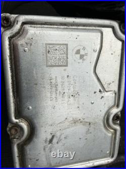 BMW F25 F26 X3 X4 2014-2017 ABS DSC Brake Pump BASIS MK25A 6877721 6877722 #113