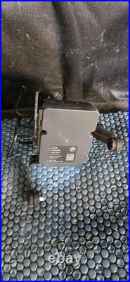 BMW F30 F31 ABS Pump DSC Module ATE 2.0 Petrol N20 6857323