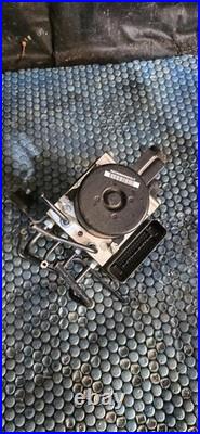 BMW F30 F31 ABS Pump DSC Module ATE 2.0 Petrol N20 6857323