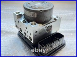 BMW F32 F33, 4 Series ABS Pump ECU 3451-6869725-01 6869726 10.0220-0409.4
