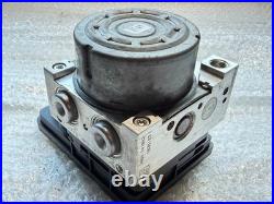BMW F32 F33, 4 Series ABS Pump ECU 3451-6869725-01 6869726 10.0220-0409.4