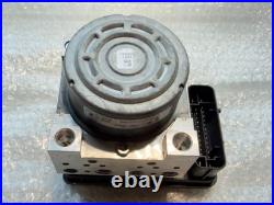BMW F32 F33, 4 Series ABS Pump ECU 3451-6869725-01 6869726 10.0220-0409.4